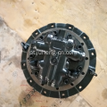 Motor de viagem EX75UR-5 Final Drive EX75